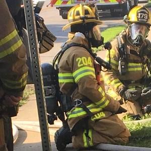 Meet your Posher, Ashton